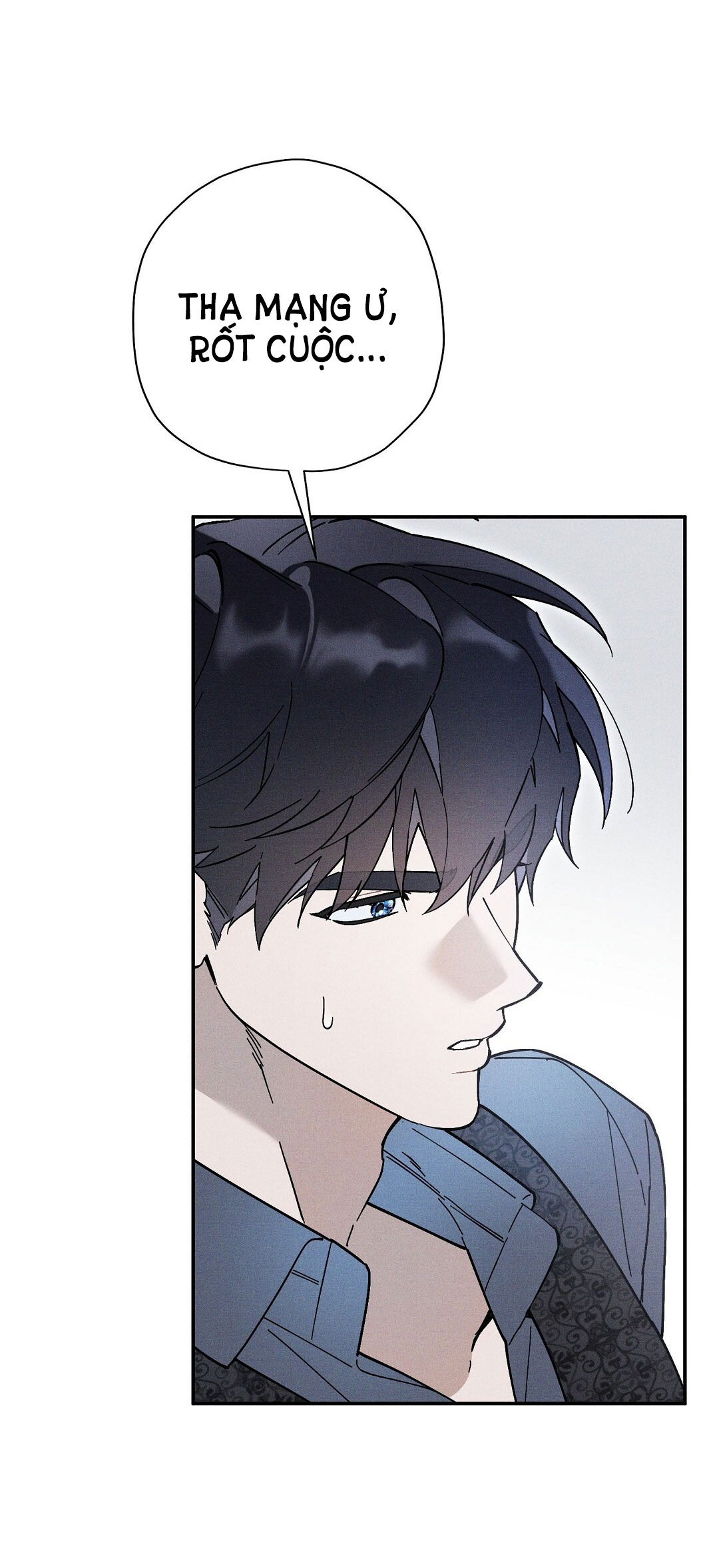 hoàng tử bất lương giấu mình là omega chapter 19.2 4