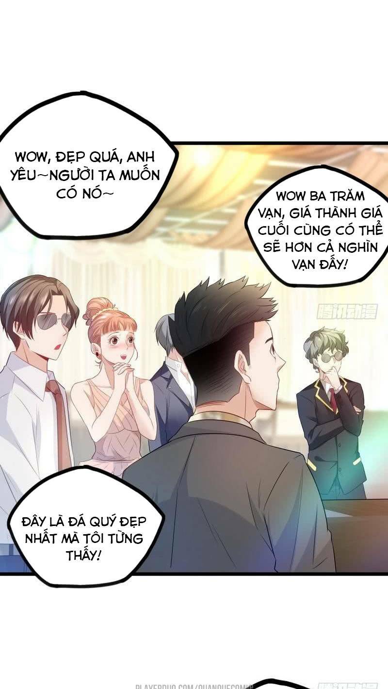 đô thị cực phẩm tiên đế chapter 7 32