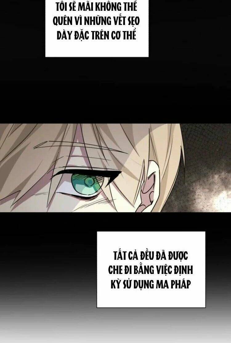 ta đã từng mong nàng biến mất chapter 19 41