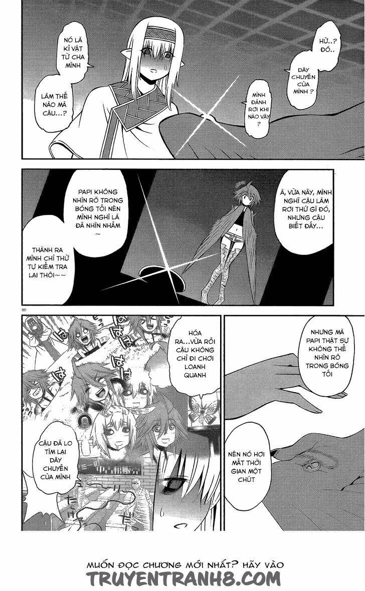 các nàng thú yêu chapter 49 22