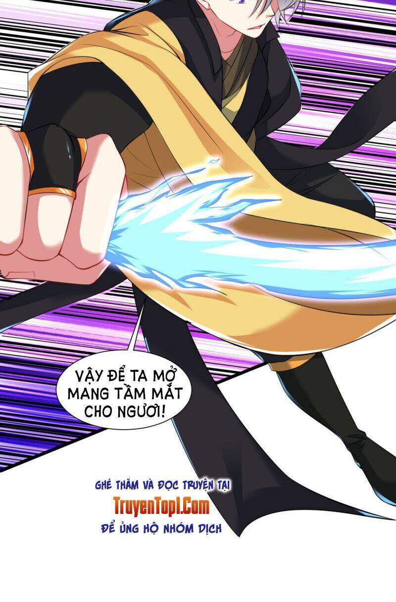 đạo ấn chapter 37 8