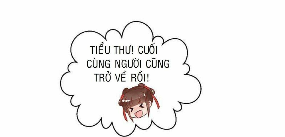 vương gia người thật xấu xa chapter 5 18