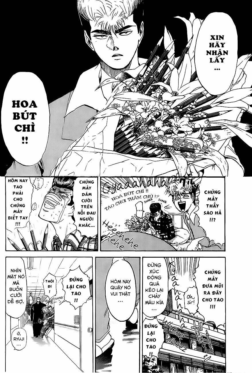 shonan junai gumi chapter 209 7