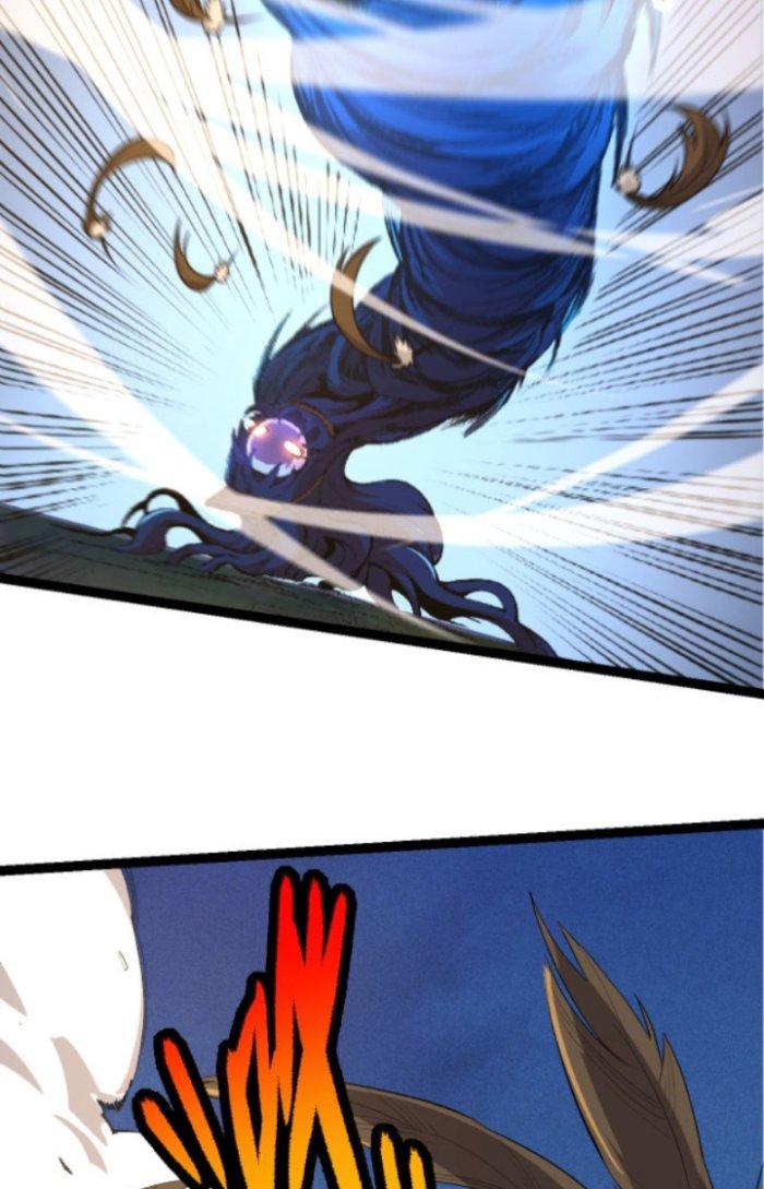 từ cây cổ thụ bắt đầu tiến hóa chapter 4 41