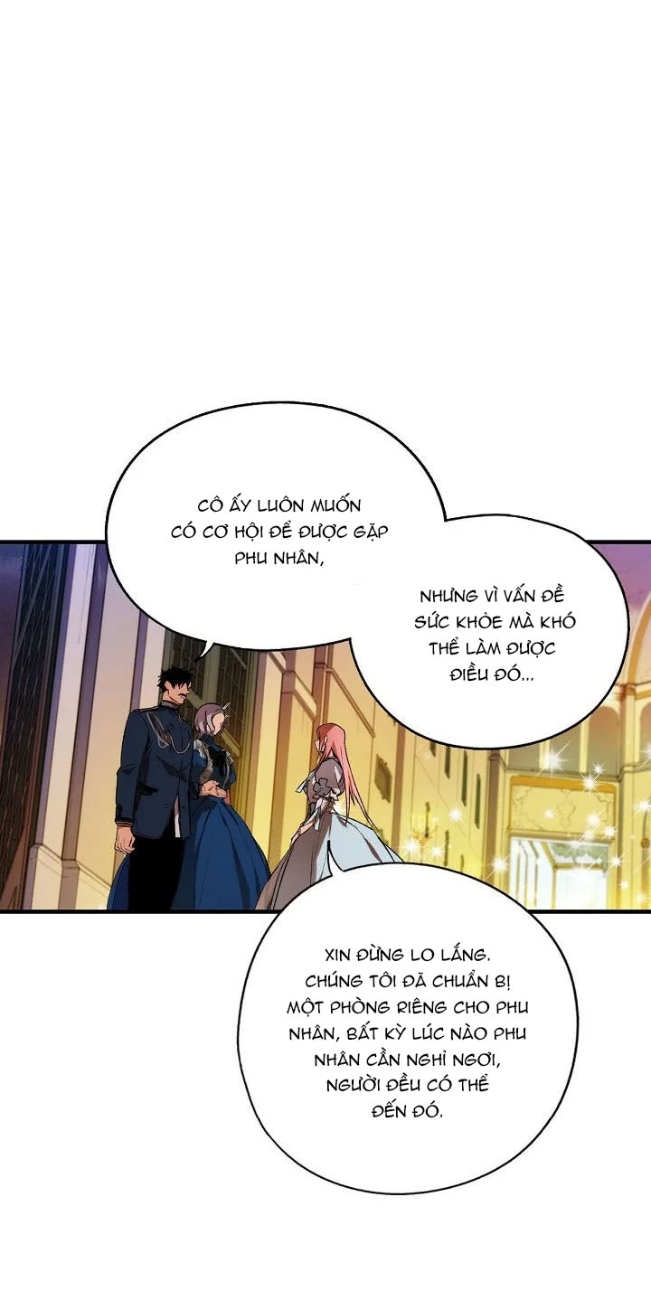 cổ tích về người mẹ kế chapter 20 33