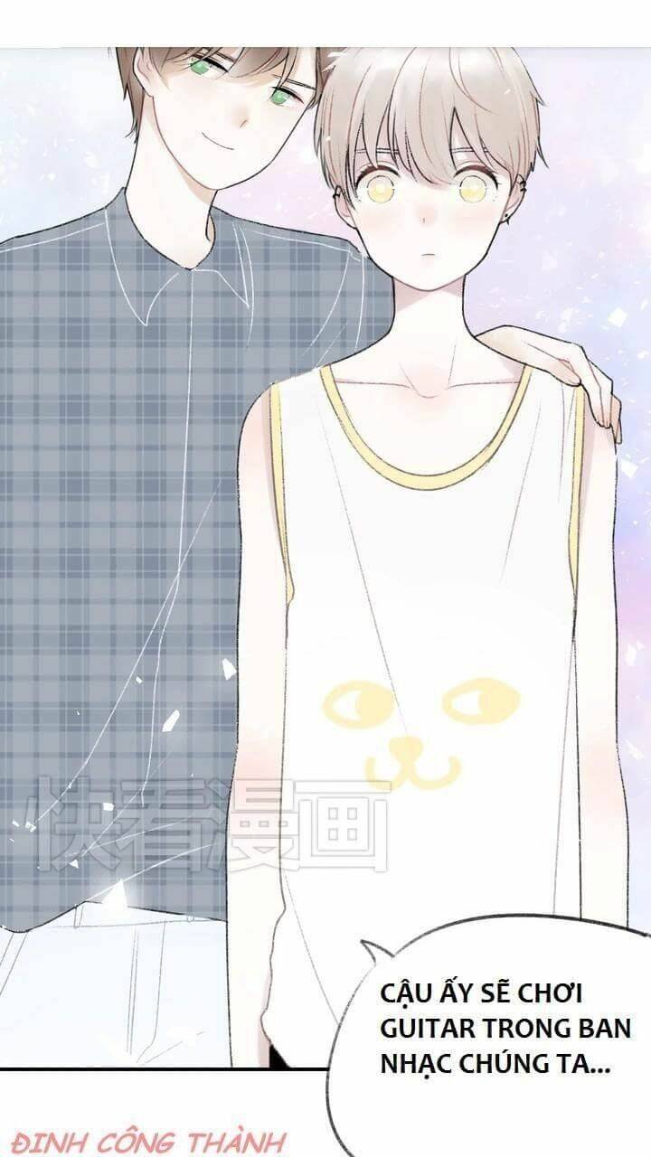 nước trái cây có gas chapter 6 19