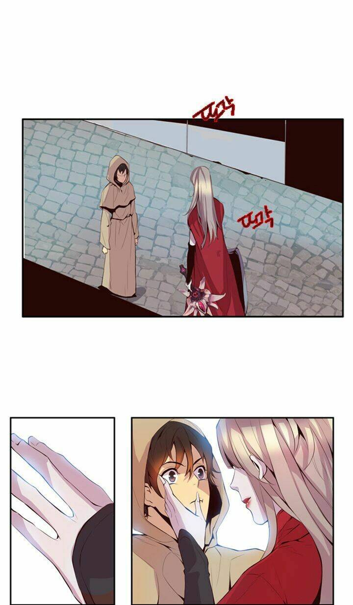 dusk howler chapter 16 13