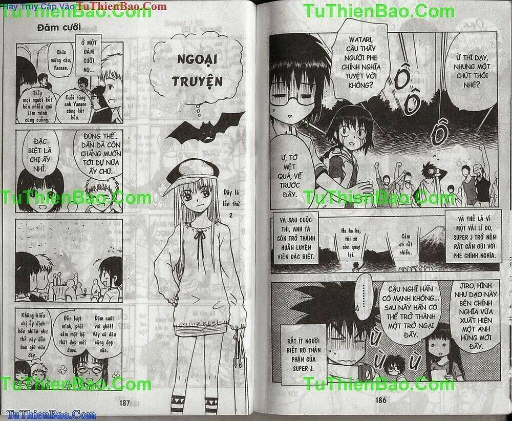 akuno của tôi chapter 12 93