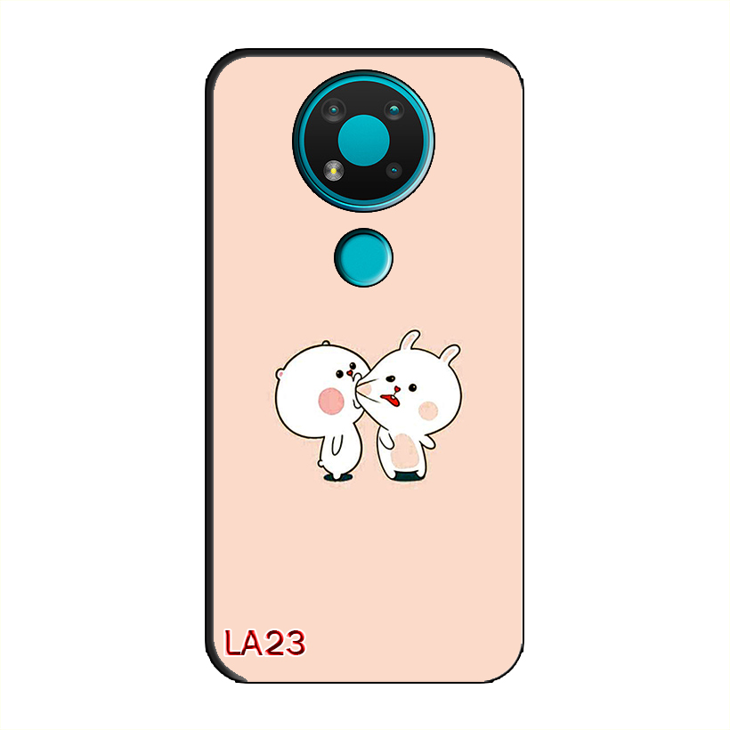Ốp Dẻo Dành Cho NOKIA 3.4