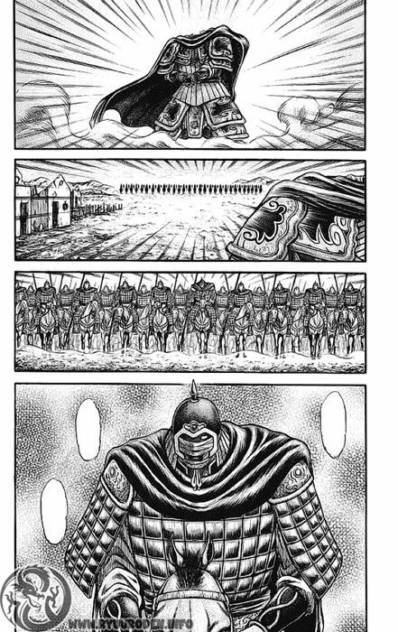 chú bé rồng - ryuuroden chapter 129 41