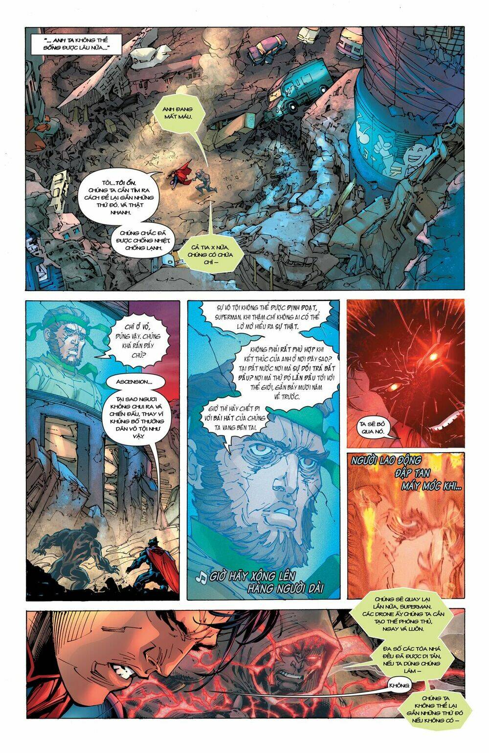 superman unchained chapter 4 12