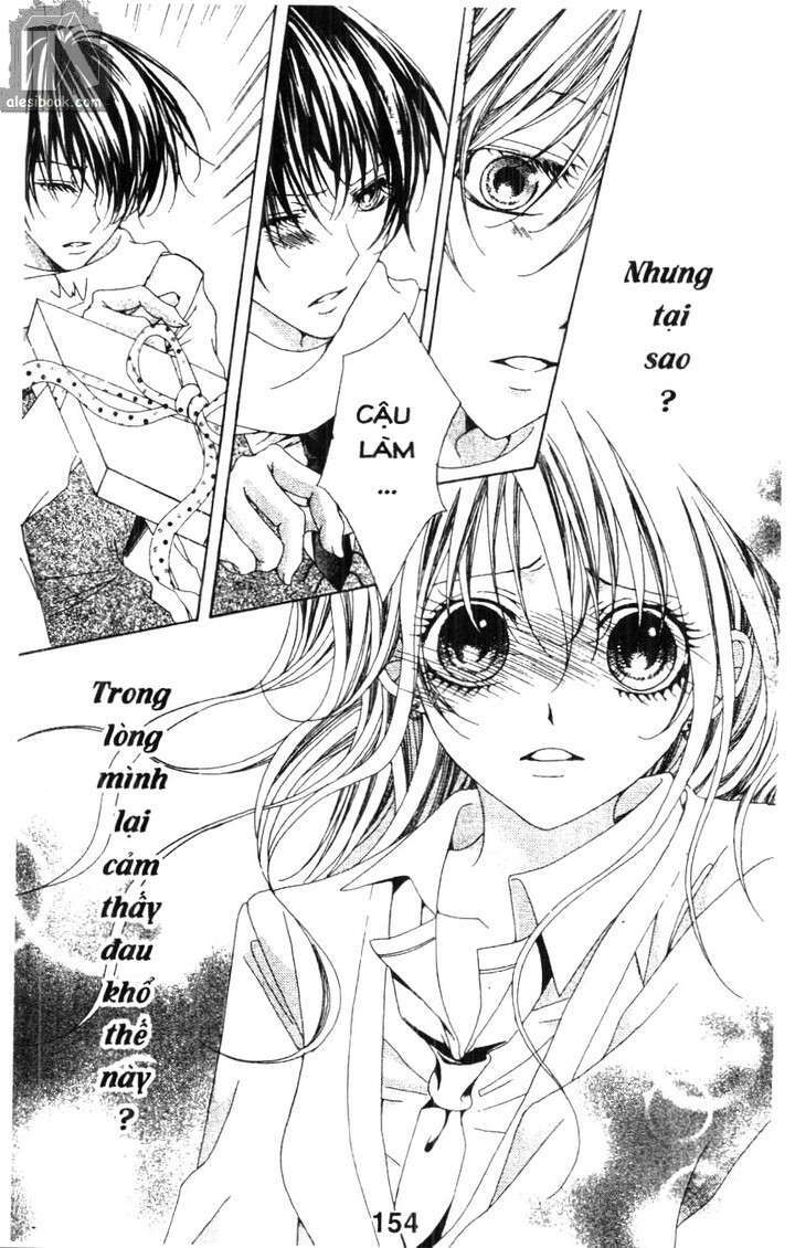 cô bé của riêng tôi chapter 5 24