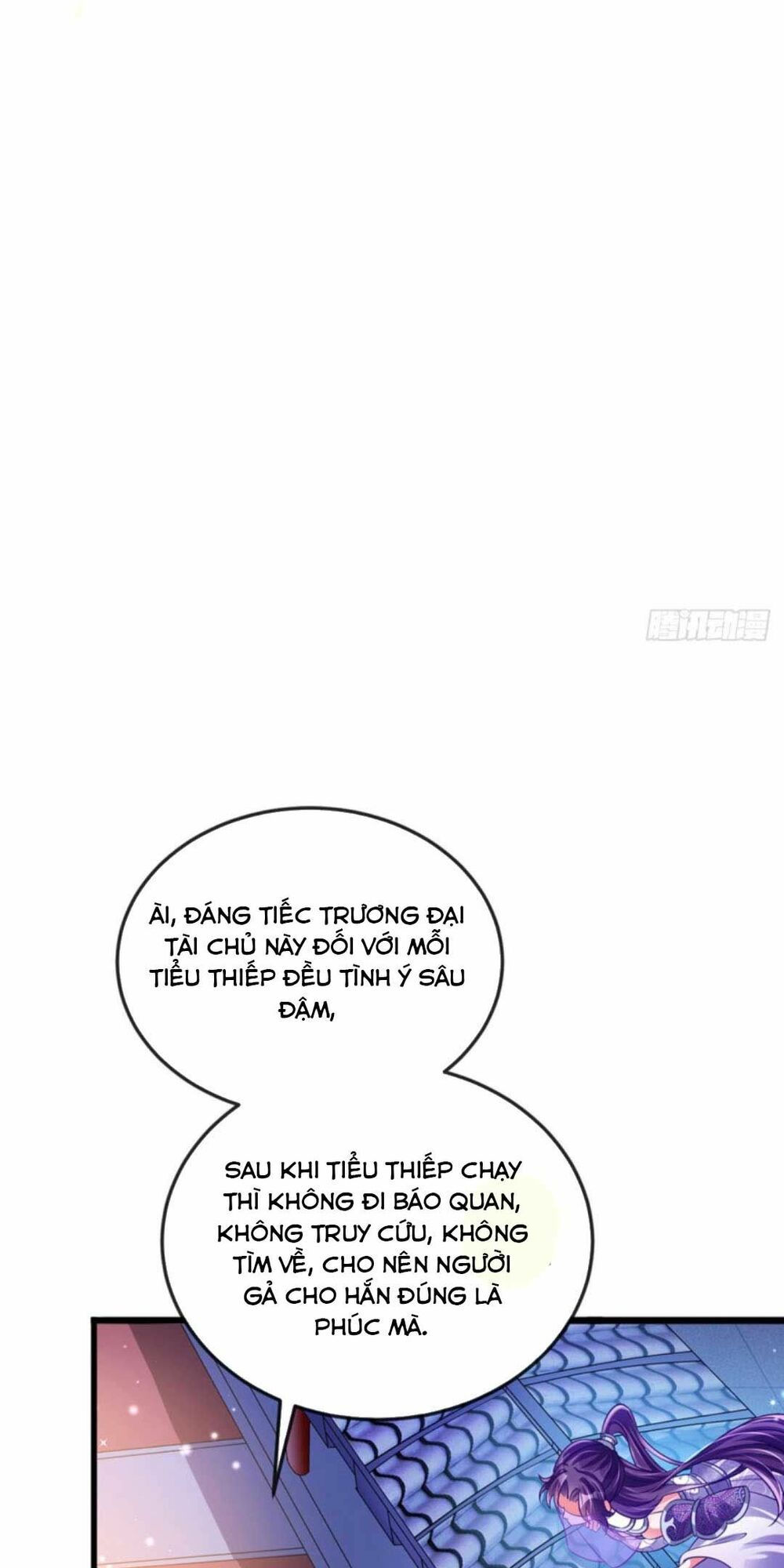 quân hoả nữ hoàng chapter 39 21