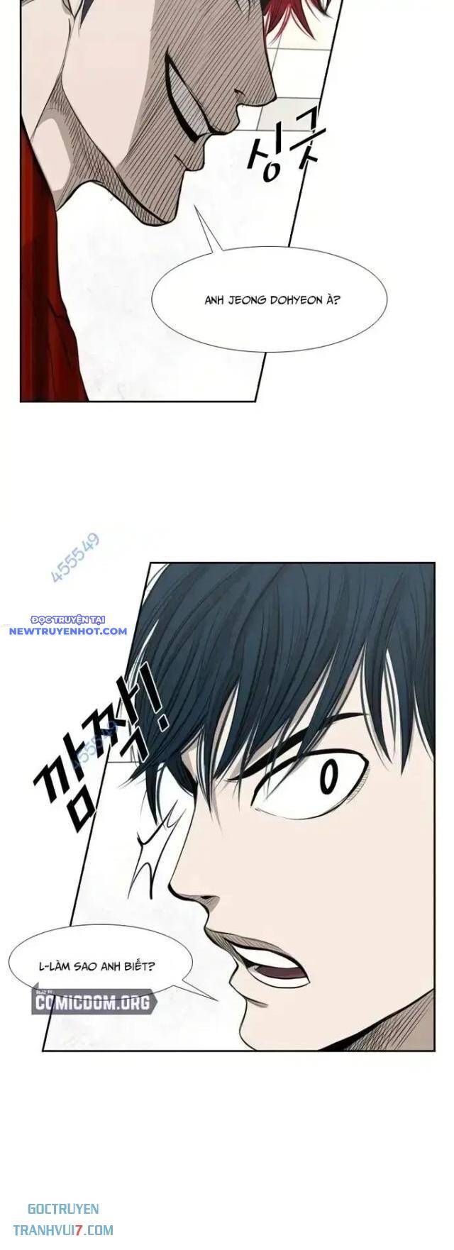 shark - cá mập chapter 135 34