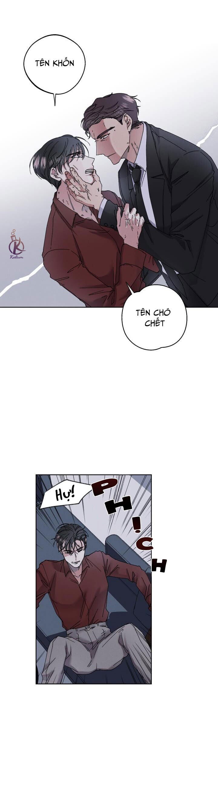 ánh trăng lụi tàn chapter 2 12