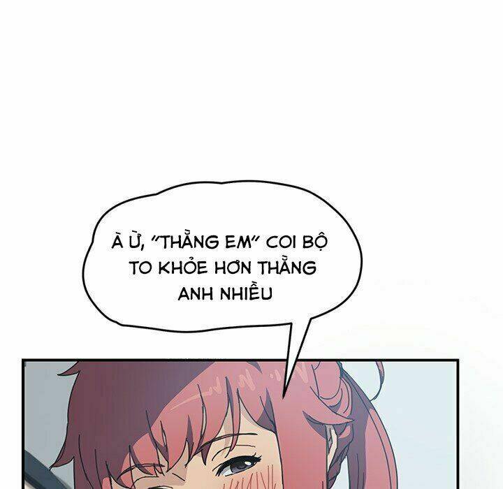 bạn cùng phòng bất đắc dĩ chapter 4 58