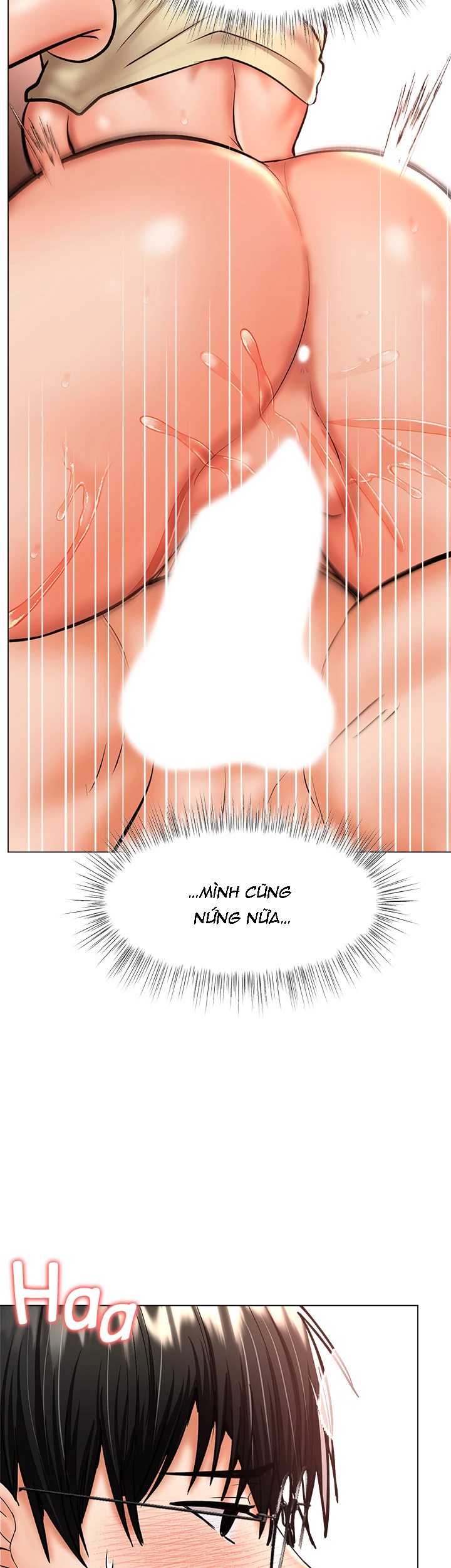 chiều chuộng em đi mà chapter 36.2 24