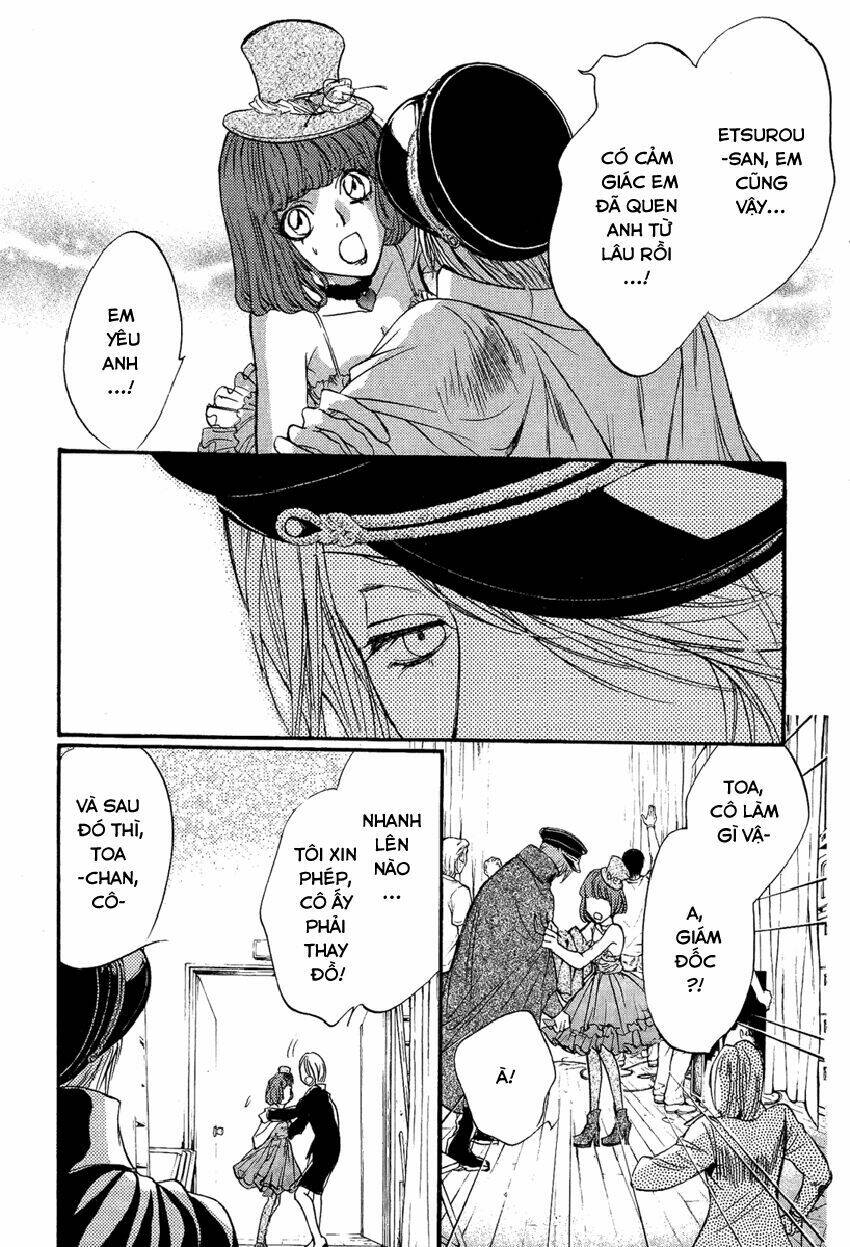 foreign land of ogres chapter 9 21