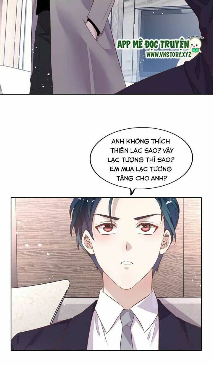 bạn trai kém tuổi bẫy yêu tôi chapter 44 37