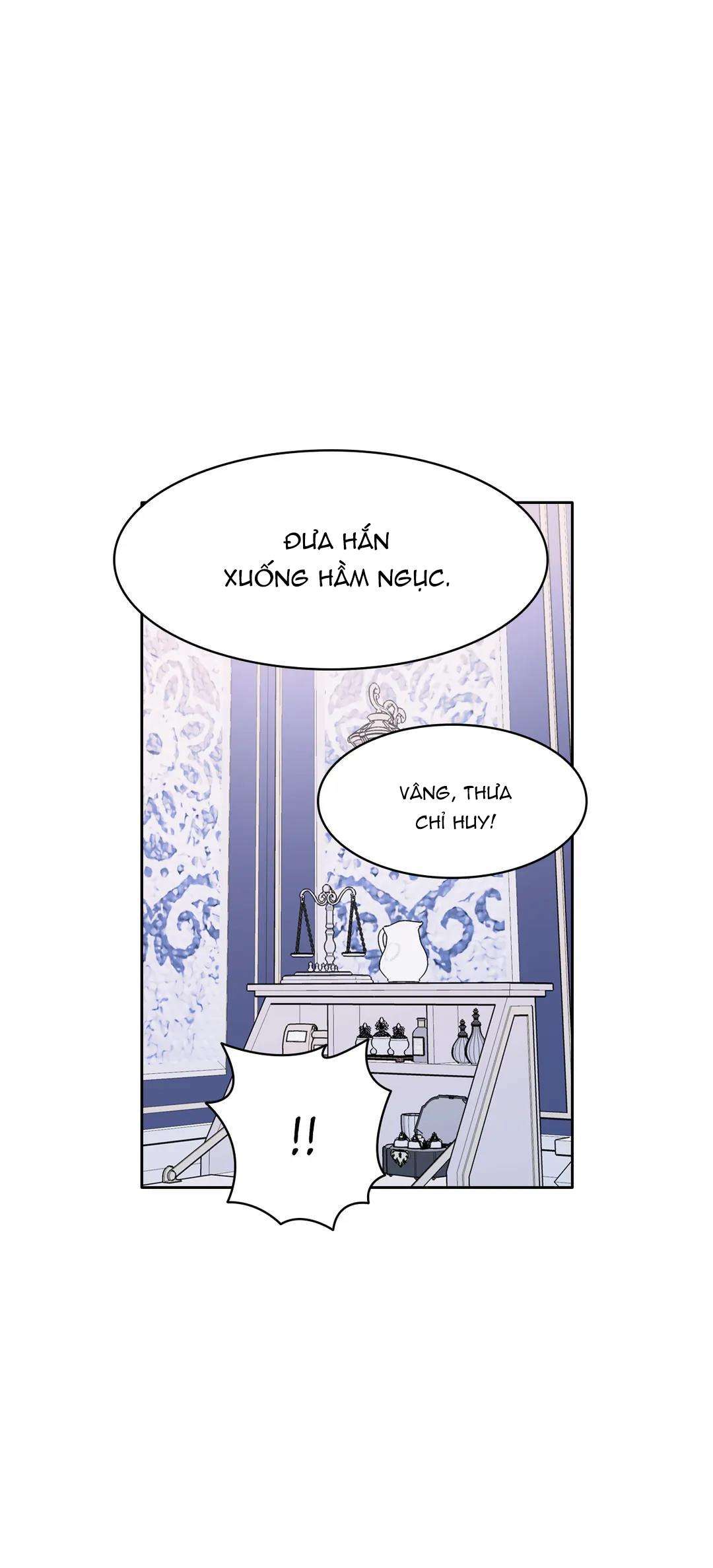 ngọt ngào nhưng nguy hiểm chapter 19 34