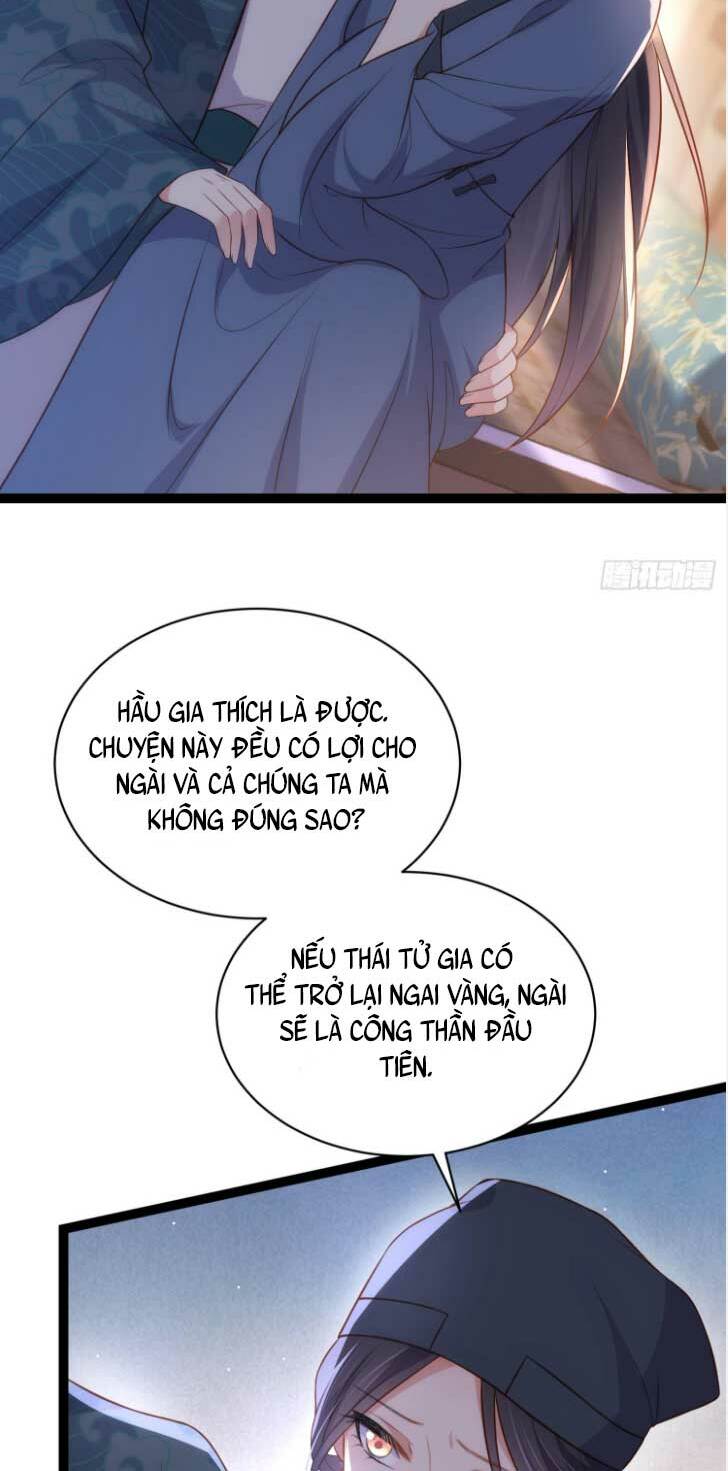 hoạn phi thiên hạ chapter 325 30