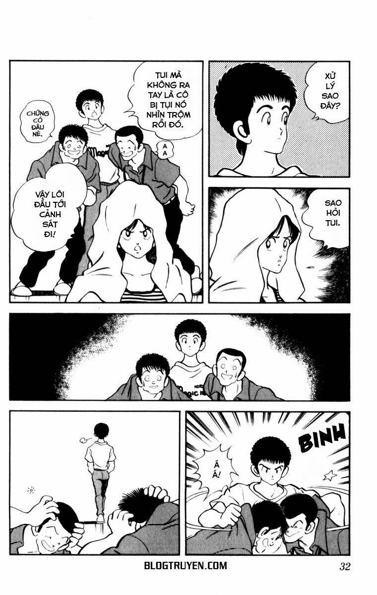 rough - ngọc thô chapter 91 10