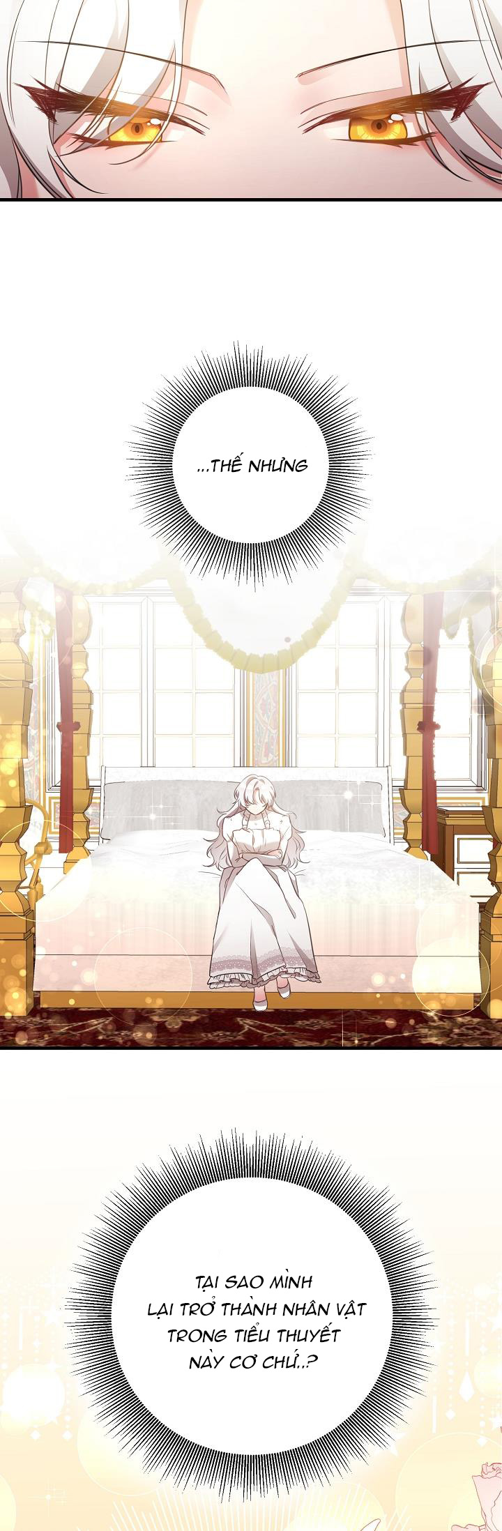 lí do cô ấy trở thành ác nữ chapter 1 8