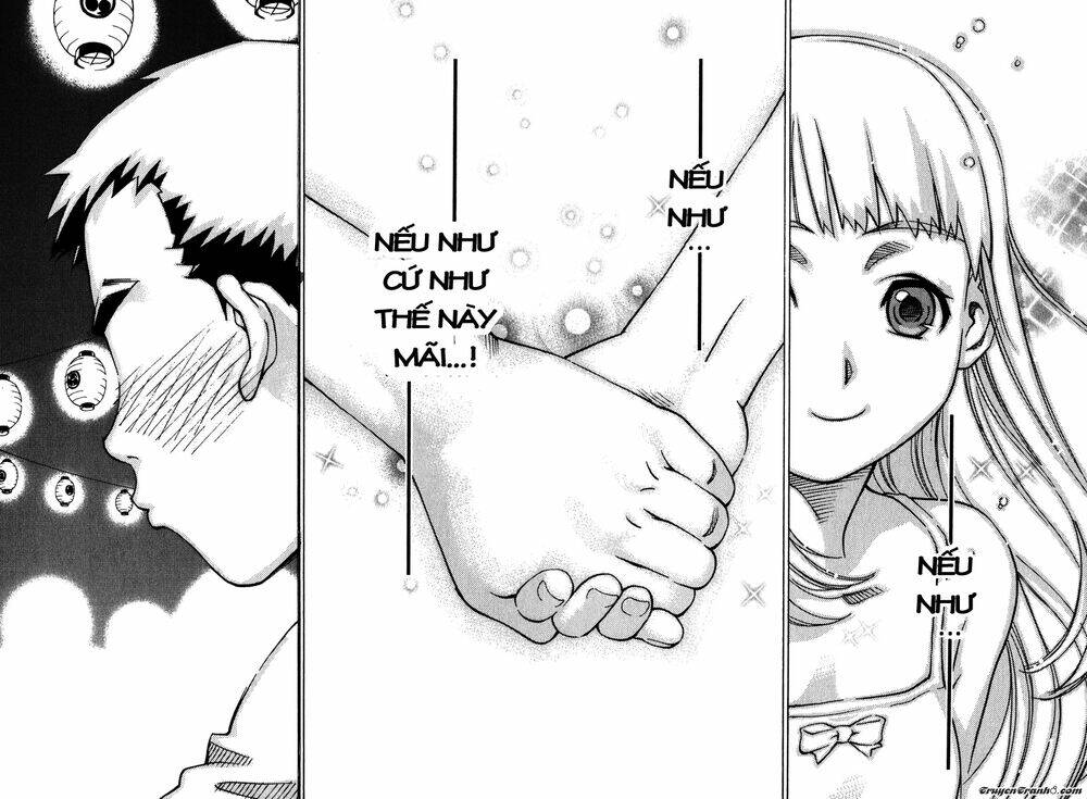 chokotto sister chapter 12 23