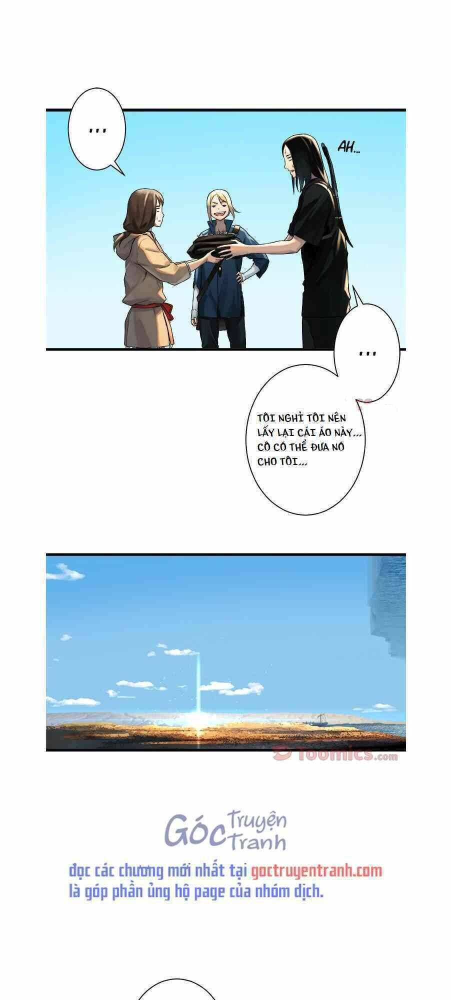 triệu hồi đến thế giới fantasy chapter 63 26