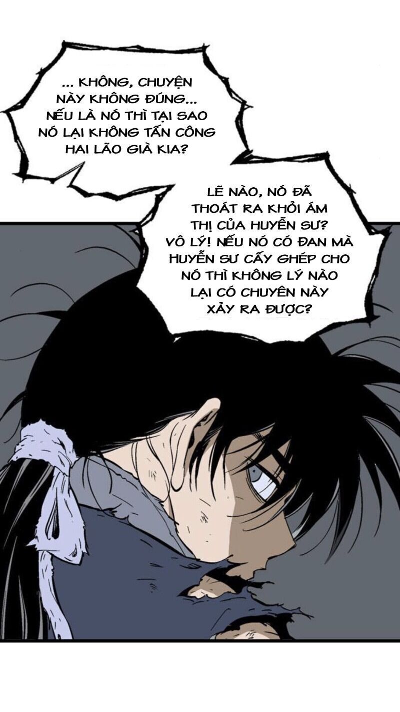 cao thủ 2 chapter 124 55