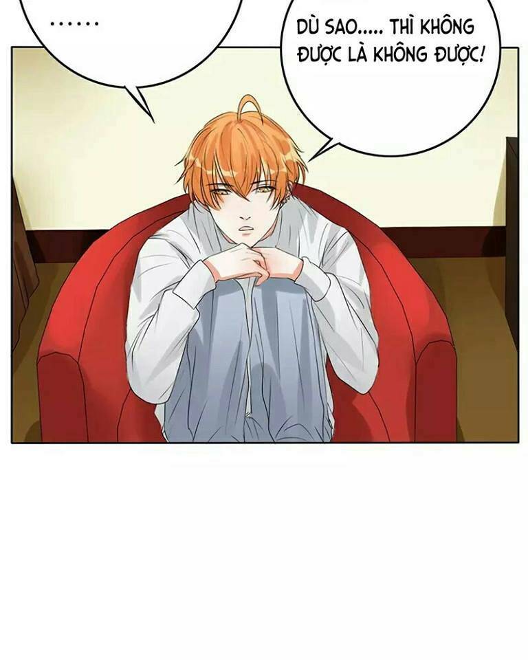 trẫm không phải là đại minh tinh chapter 12 11