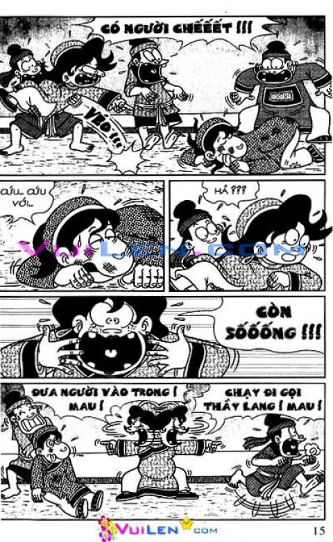 thần đồng đất việt chapter 177 12