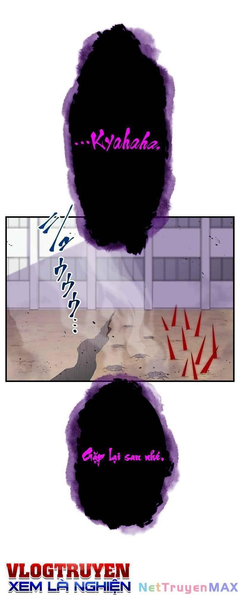 Huyết Thánh Cứu Thế Chủ~ Ta Chỉ Cần 0.0000001% Đã Trở Thành Vô Địch chapter 22 18