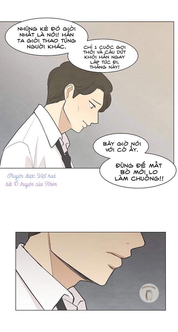 một phần vì thích em chapter 27 12