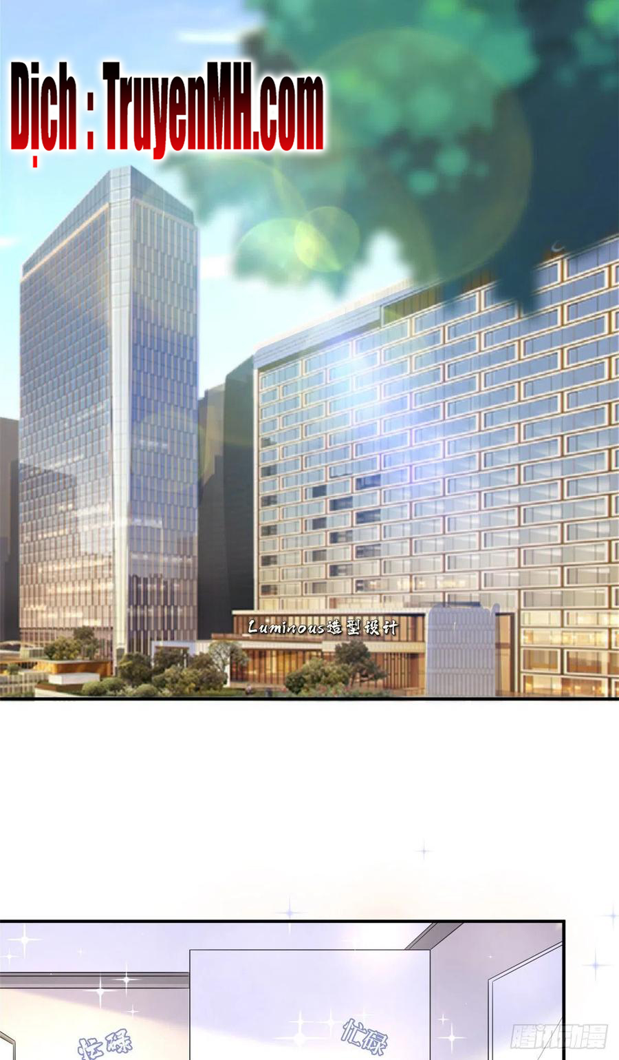 thí hôn lão công, cần giúp sức chapter 429 19