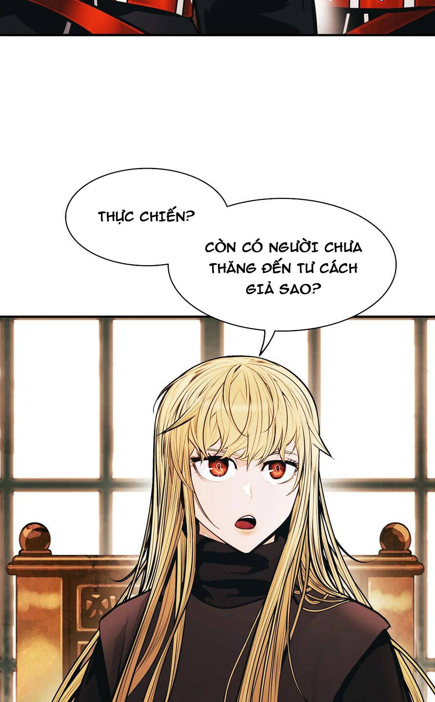 bất bại chân ma chapter 138 60