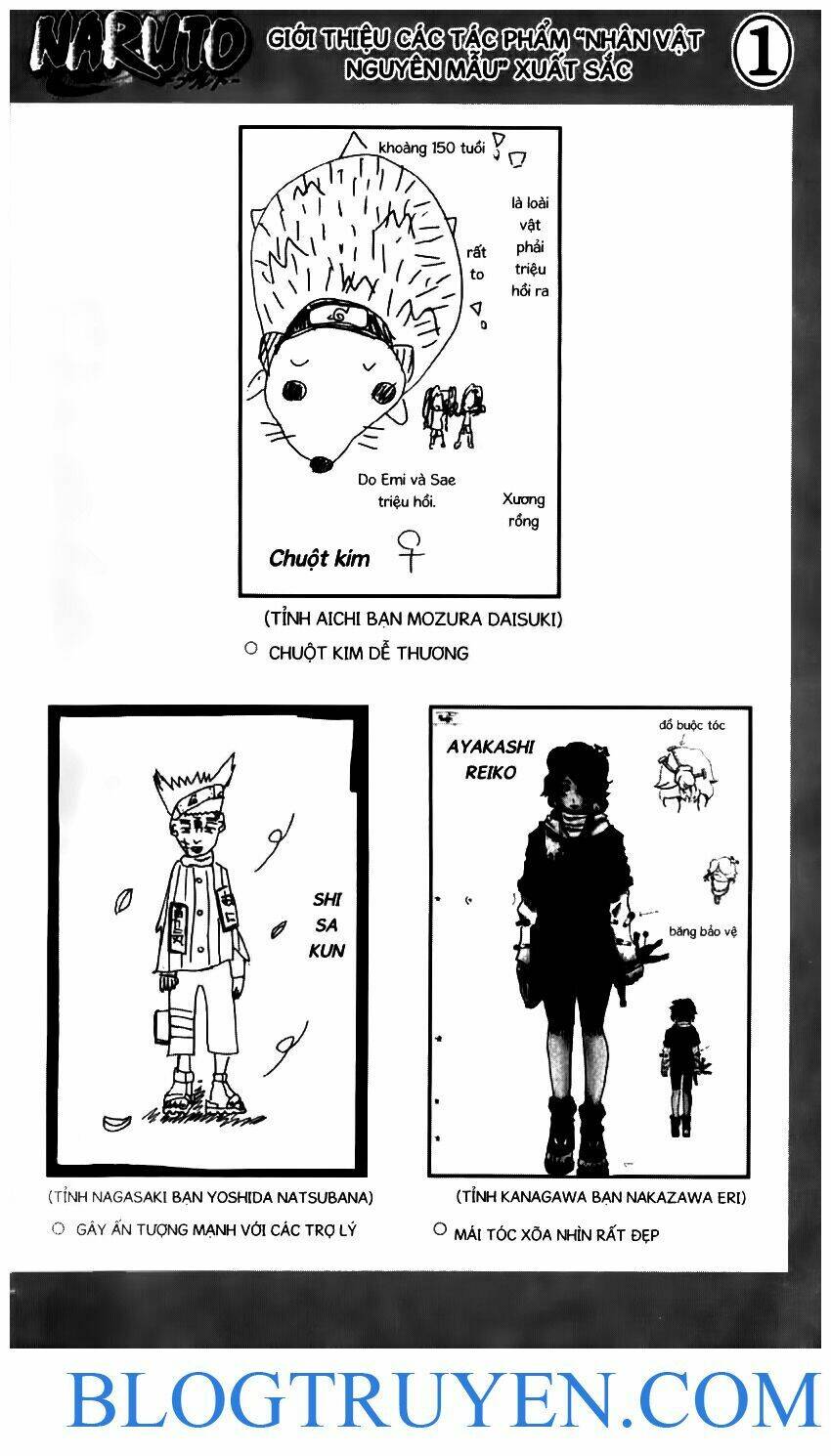 naruto - cửu vĩ hồ ly chapter 191 14