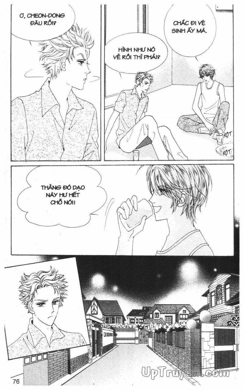 vợ chồng trẻ con bản đẹp chapter 18 75