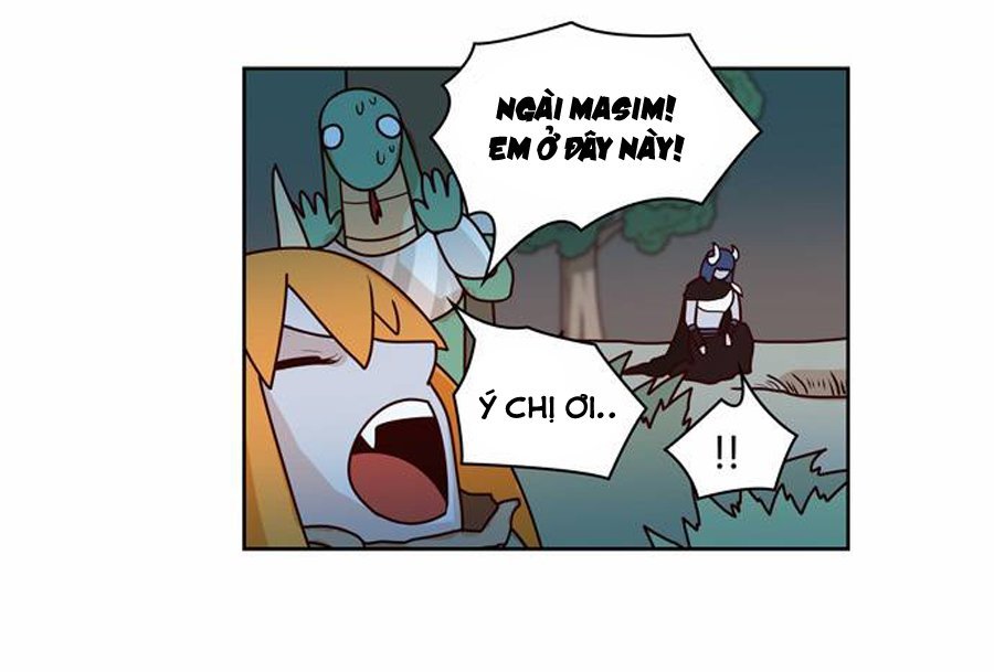 the devil king is bored season 2 chapter 11 20