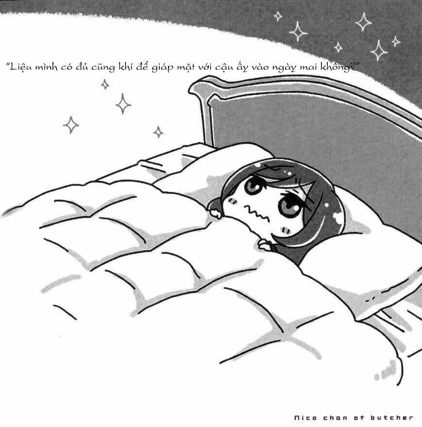 love live - nikuya no nico-chan chapter 1 22