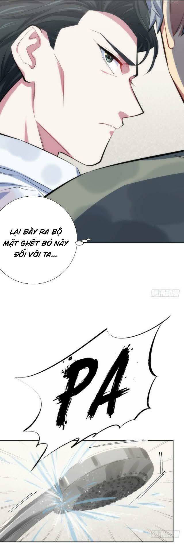 nhạc phụ đại nhân là lão bà chapter 6 29