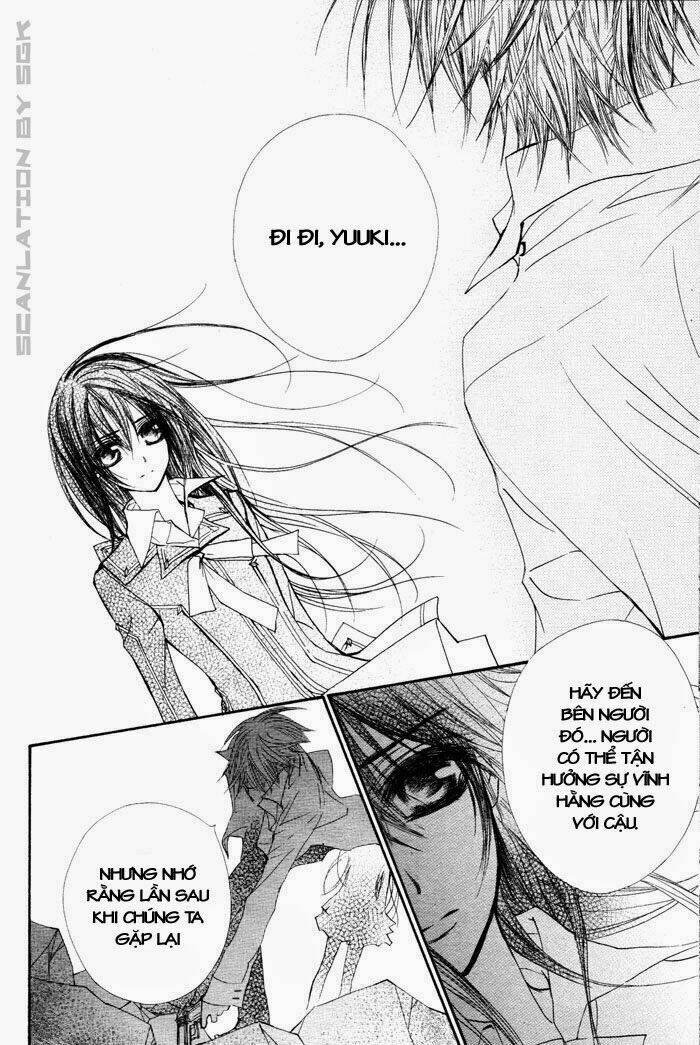 hiệp sĩ vampire chapter 46 33