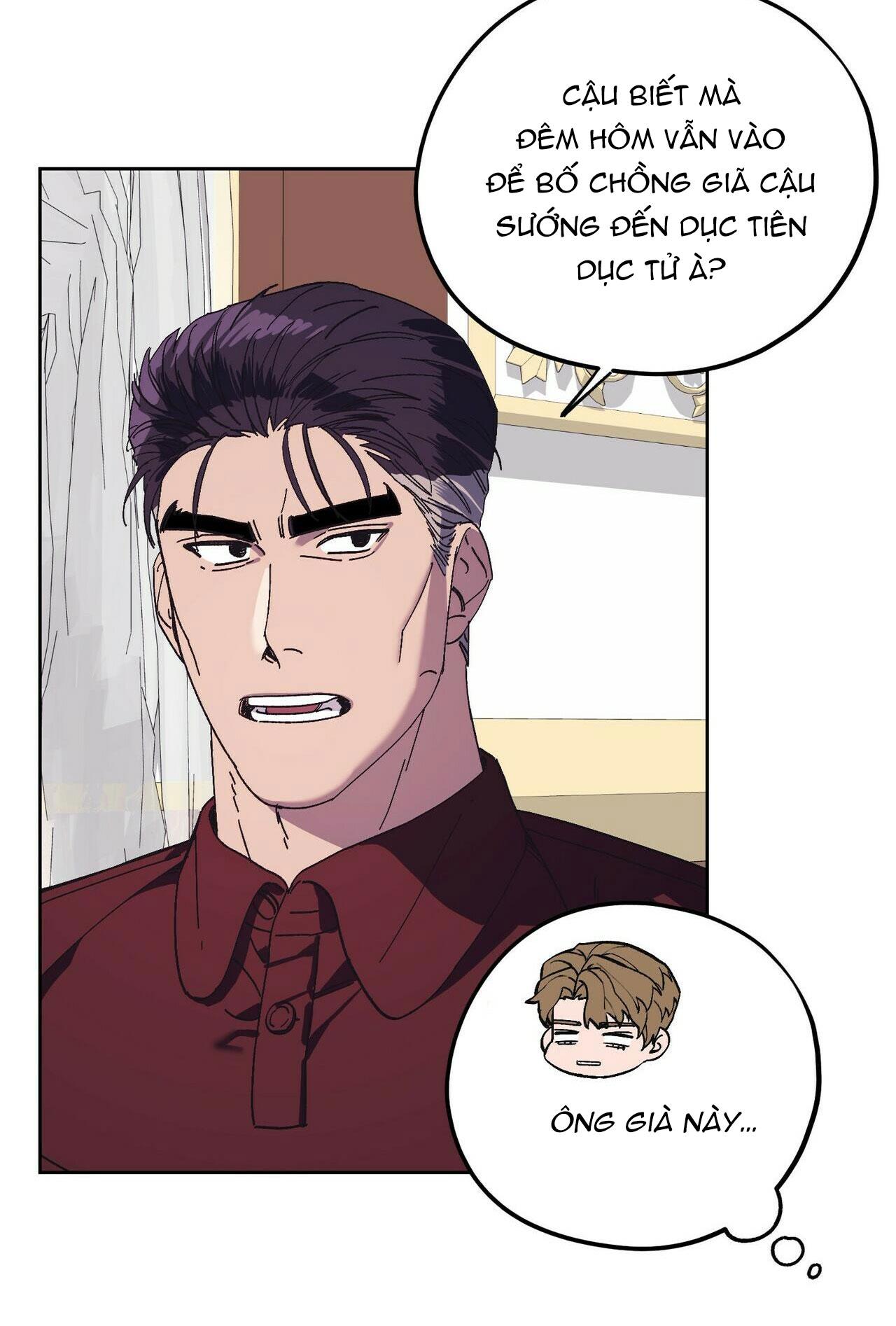 làm dâu nhà tài phiệt họ kang chapter 29 45