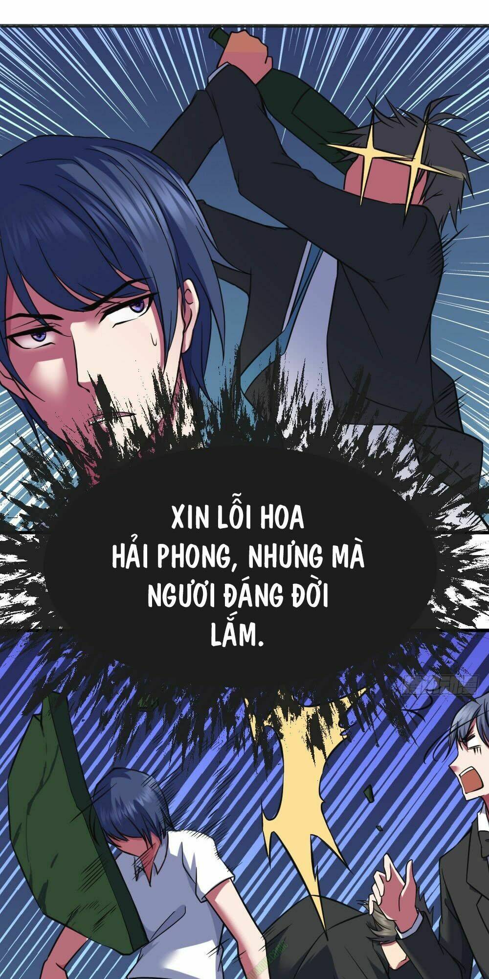 tuyệt thế thiên tài hệ thống chapter 11 8