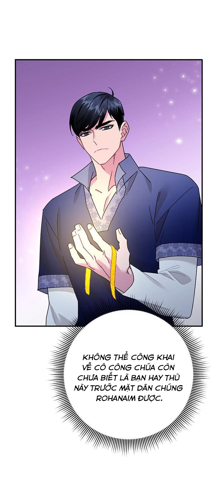 công chúa của loài chim chapter 43 113