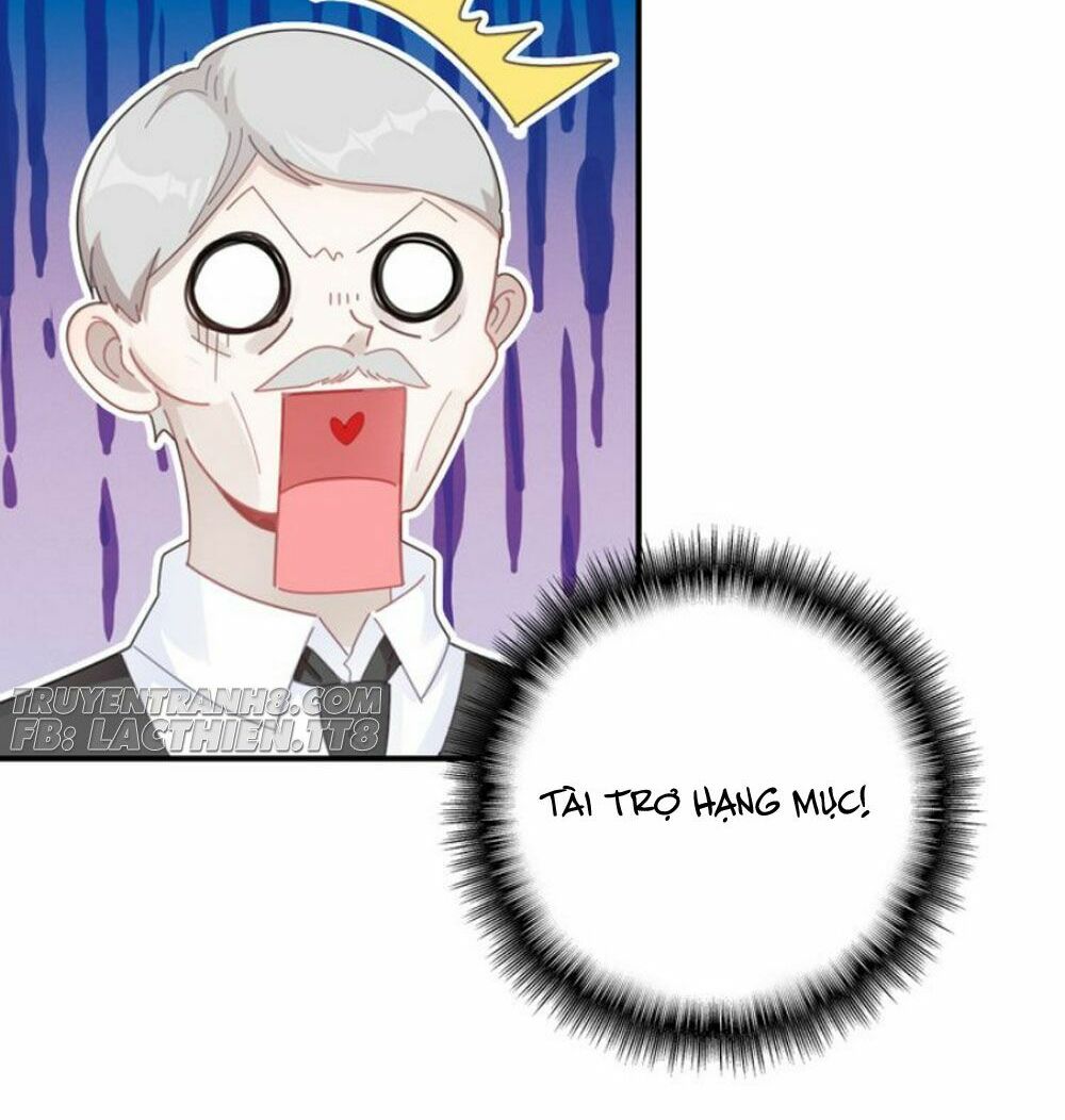 Ái Thượng Ngạo Kiều Long Vương Gia chapter 24 - Trang 15