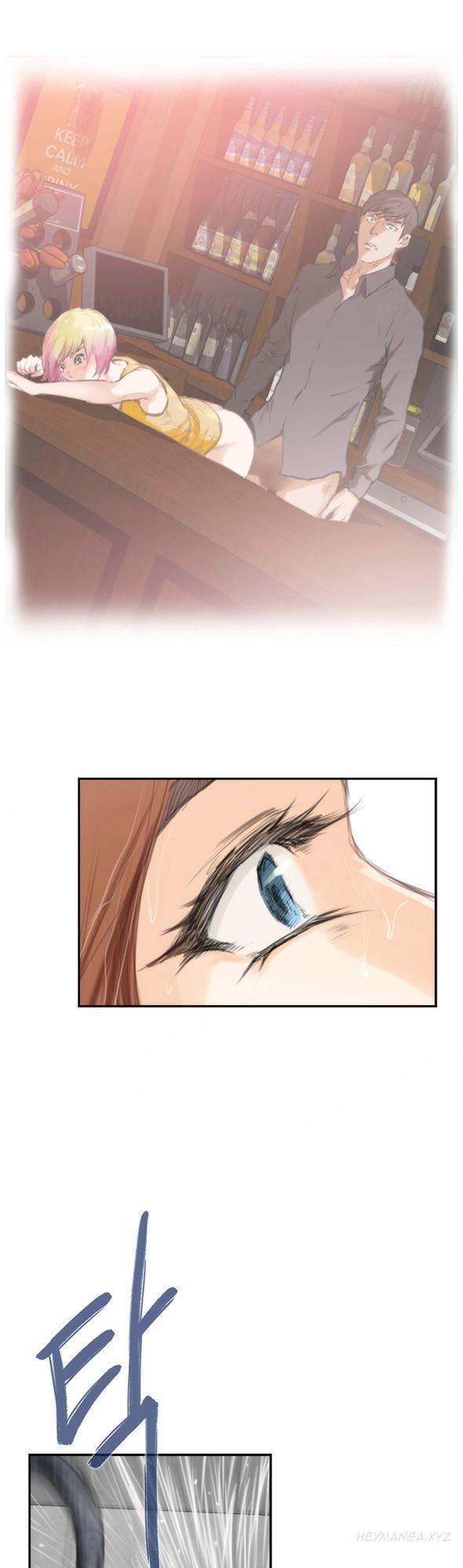 h-mate chapter 92 17