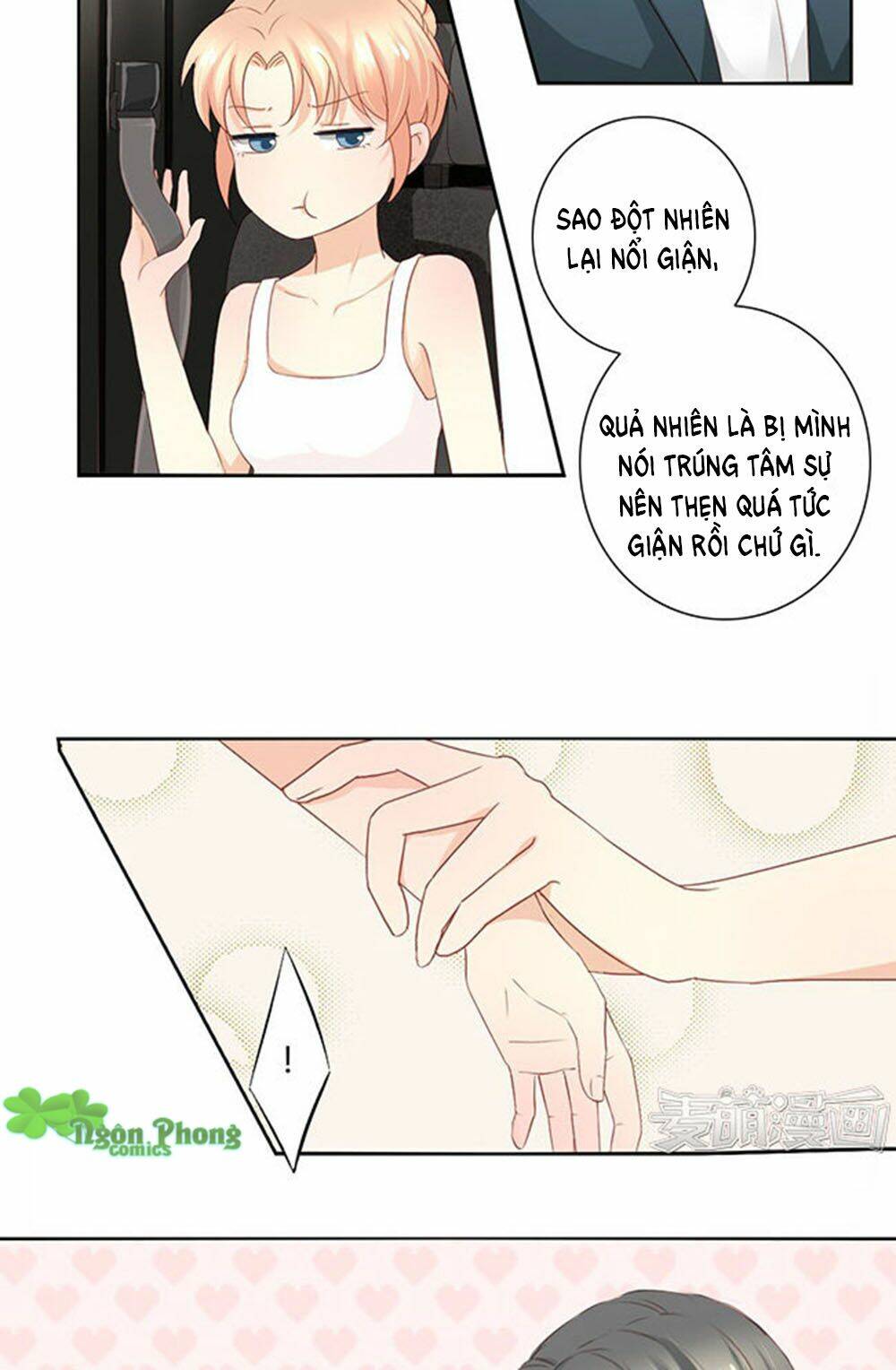 tổng tài bá đạo là gay chapter 11 11