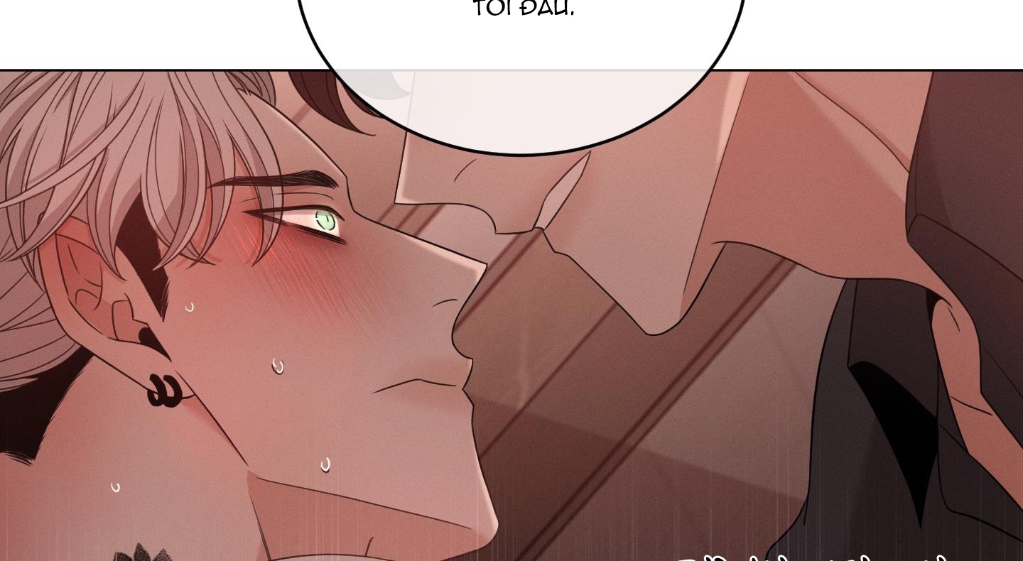 hội chứng minmotion chapter 23 86