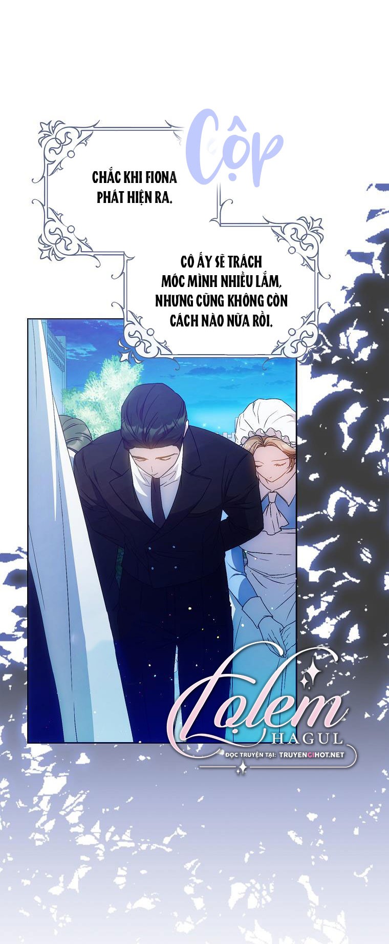 trở thành vợ của nam chính chapter 74 5